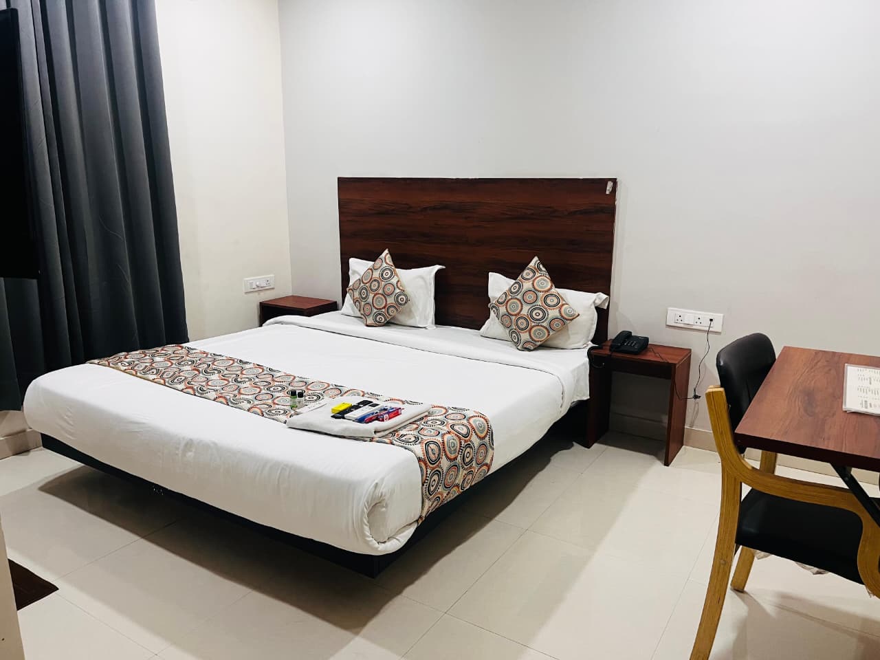 Miron Hotels & Resorts — Deluxe Room